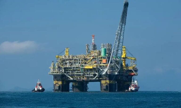 Petrobras investe R$ 2,97 bilhões em 12 blocos na Bacia de Campos