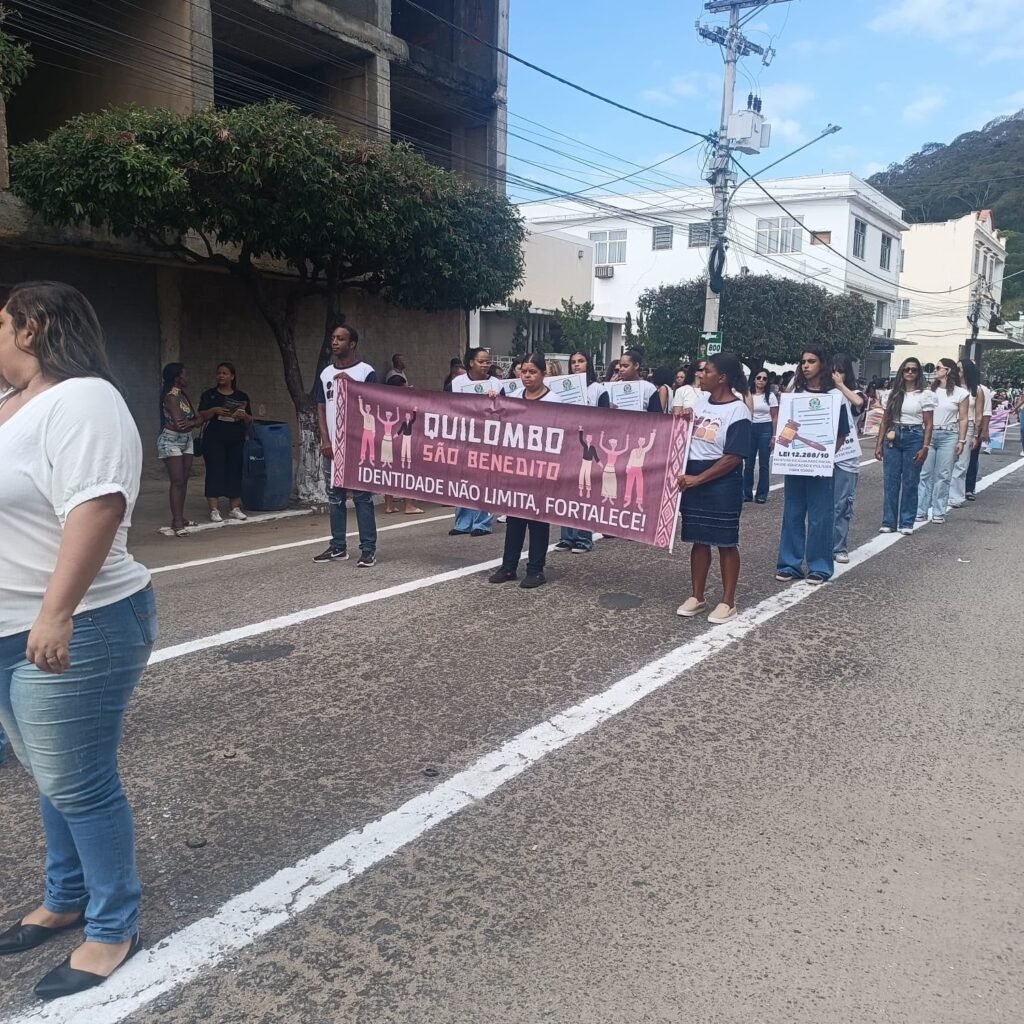 São Fidélis promove ciclo de palestras sobre educação étnico-racial