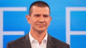 TSE confirma vitória de Douglas Ruas para governador do Rio no primeiro turno