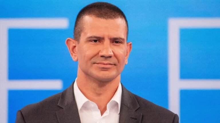 TSE confirma vitória de Douglas Ruas para governador do Rio no primeiro turno