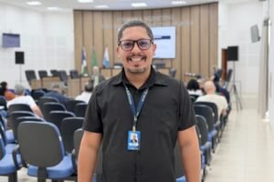 SFI capacita servidores para nova Lei de Licitações