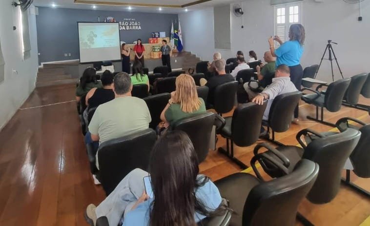 Projeto de São João da Barra vence categoria do Desafio dos ODS