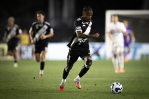 São Paulo recebe o Vasco neste sábado pelo Brasileirão