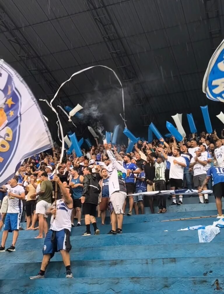 Goytacaz vence o Duque de Caxias e assume a vice-liderança da Série B1