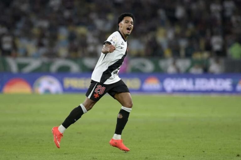 Vasco enfrenta o Boca Juniors na Bombonera por vaga na final da Sul-Americana