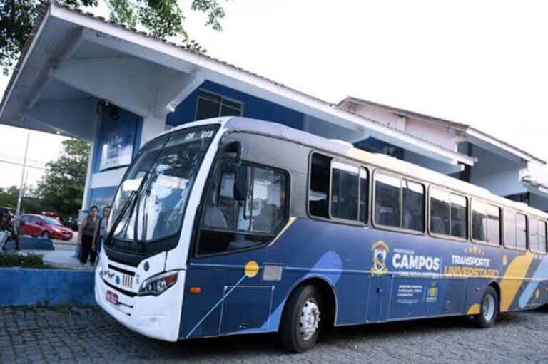 Estudantes aprovados na repescagem do Transporte Universitário já podem emitir carteirinha